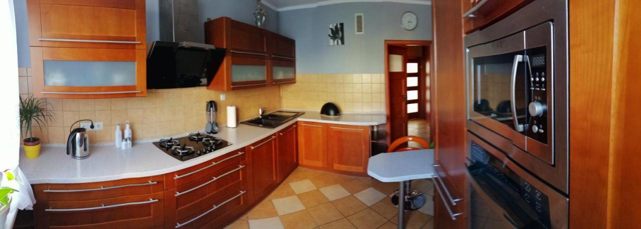 U Ireny Apartment Jelenia Góra Екстериор снимка