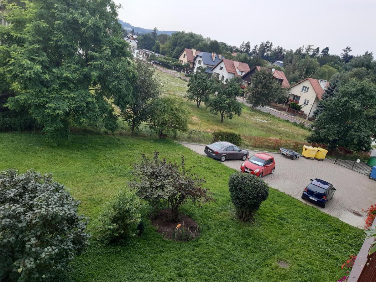 U Ireny Apartment Jelenia Góra Екстериор снимка