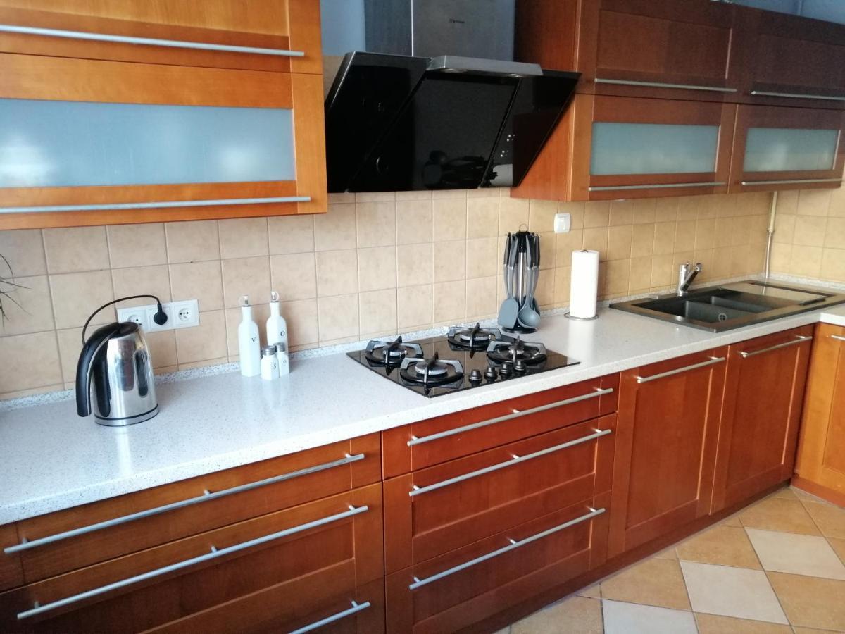 U Ireny Apartment Jelenia Góra Екстериор снимка