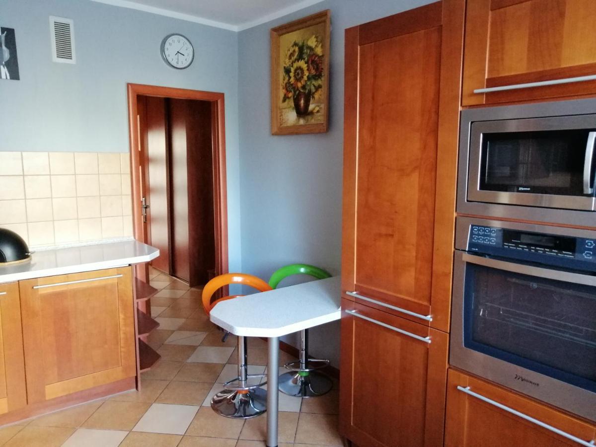 U Ireny Apartment Jelenia Góra Екстериор снимка