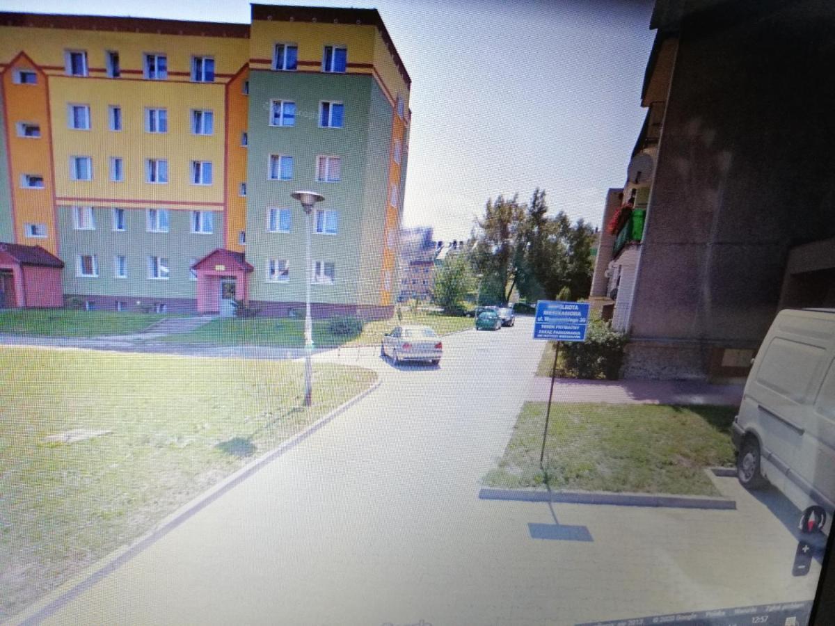 U Ireny Apartment Jelenia Góra Екстериор снимка