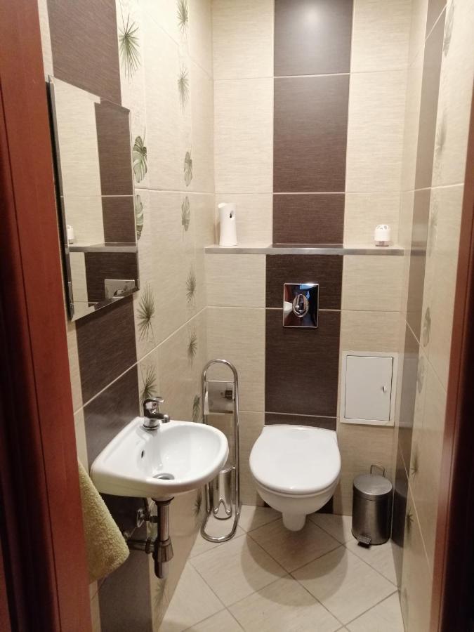 U Ireny Apartment Jelenia Góra Екстериор снимка